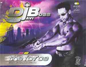 DJavi Boss - The Force