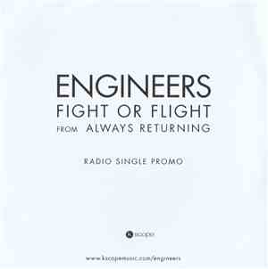 Engineers - Fight Or Flight