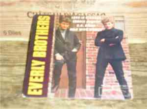 Everly Brothers - Love Is Strange