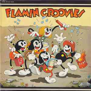 Flamin' Groovies - Supersnazz