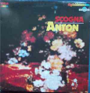 Flavio Scogna - Anton (opera In Un Atto)