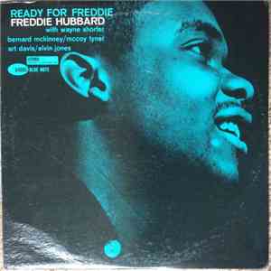 Freddie Hubbard - Ready For Freddie