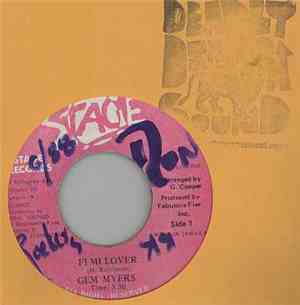 Gem Myers - Fi Mi Lover