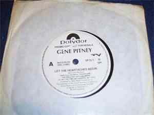 Gene Pitney - Let The Heartaches Begin