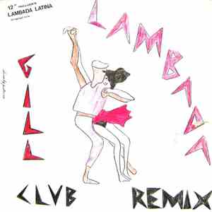 Gill  - Lambada (Club Remix)