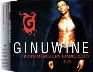 Ginuwine - When Doves Cry