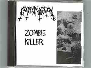 Glory In Decay - Zombie Killer