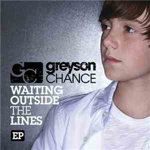 Greyson Chance - Waiting Outside The Lines - EP