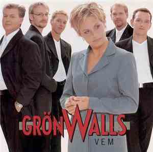 Grönwalls - Vem