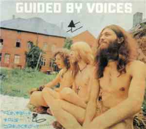Guided By Voices - Sunfish Holy Breakfast