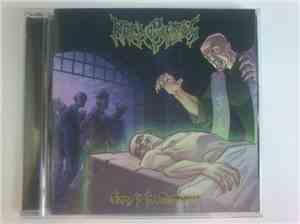 Haemophagus - Slaves To The Necromancer