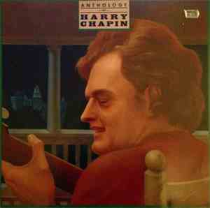 Harry Chapin - Anthology