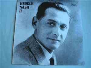 Heddle Nash - Heddle Nash II