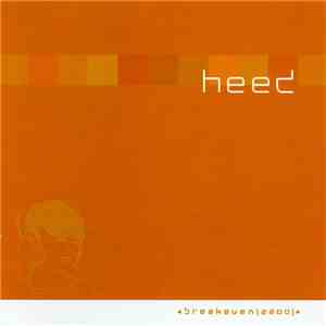 Heed - Breakeven|2200|