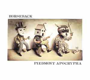 Horseback - Piedmont Apocrypha