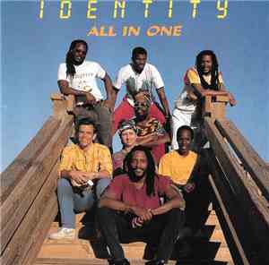 Identity  - All In One