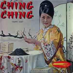 Jack Collier And His Orchestra And Chorus / John Van Horn Orchestra - Ching ...