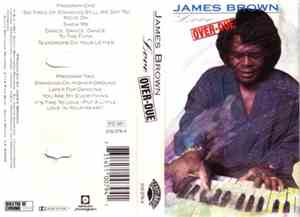 James Brown - Love Over-Due