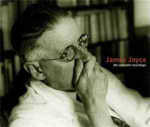 James Joyce - The Complete Recordings