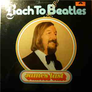 James Last - Bach To Beatles