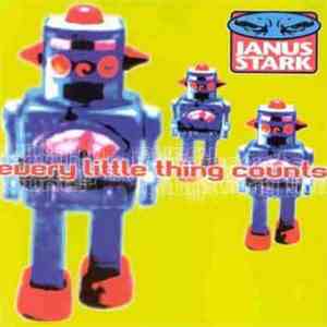Janus Stark - Every Little Thing Counts