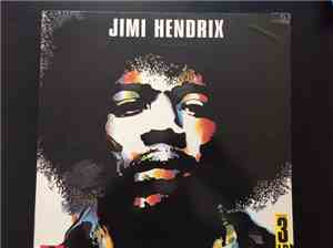 Jimi Hendrix - Jimi Hendrix
