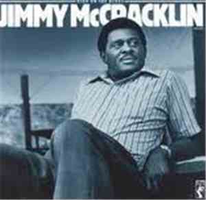 Jimmy McCracklin - High On The Blues