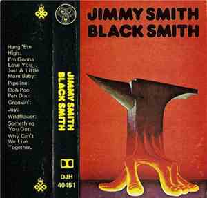 Jimmy Smith - Black Smith