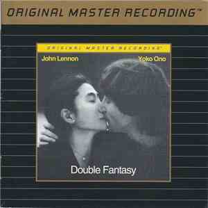 John Lennon & Yoko Ono - Double Fantasy