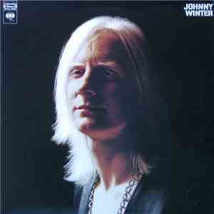Johnny Winter - Johnny Winter
