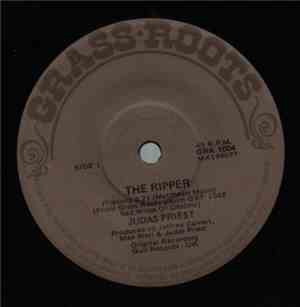 Judas Priest - The Ripper