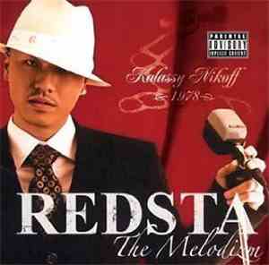 Kalassy Nikoff - Redsta ～The Melodizm～