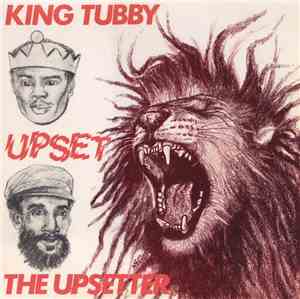 King Tubby - Upset The Upsetter