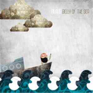 Klaus Says Buy The Record - Belly Of The Sea