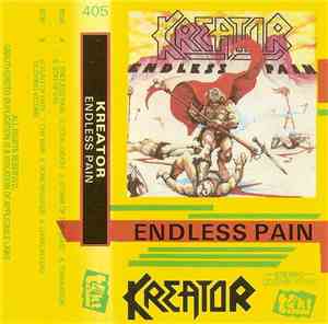 Kreator - Endless Pain