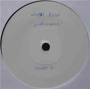 Kurtis Rush - Overloaded