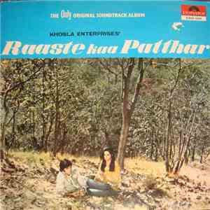 Laxmikant Pyarelal - Raaste Kaa Patthar