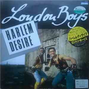 London Boys - Harlem Desire