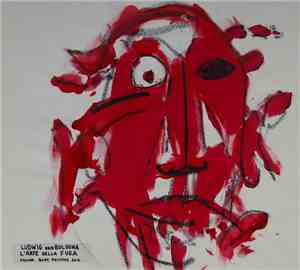 Ludwig Van Bologna - L'Arte Della Fuga