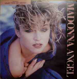 Madonna - Angel