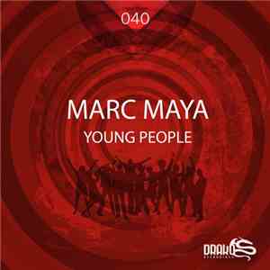 Marc Maya - Young People
