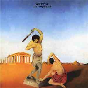 Marsupilami - Arena