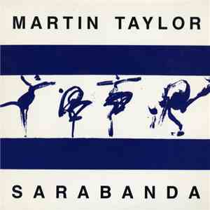 Martin Taylor - Sarabanda