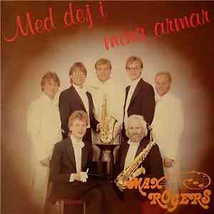 Max Rogers  - Med Dej I Mina Armar