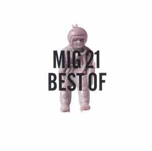 Mig 21 - Best Of