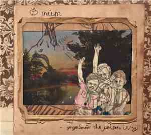múm - Go Go Smear The Poison Ivy