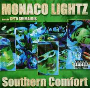 Monaco Lightz - Southern Comfort