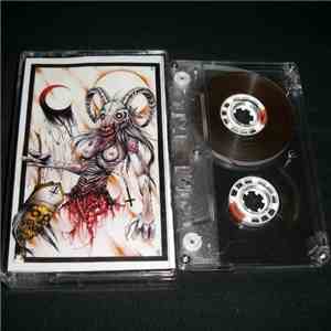 Moonknight / Horrendus - Split