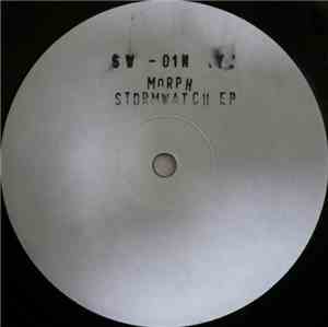 Morph - Stormwatch EP