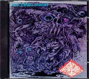 Mortuary - Blackened Images